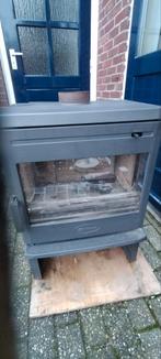 Dovre 360cb houtkachel, Ophalen, Gebruikt, Hout, Houtkachel