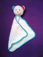 ACTION Knuffeldoekje BEER **Nieuw**, Kinderen en Baby's, Speelgoed | Knuffels en Pluche, Ophalen of Verzenden, Nieuw, Overige typen