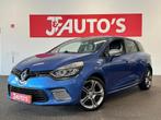 Renault Clio Estate 1.2 GT NAVIGATIE, PANORAMA, CRUISE,, Euro 5, Stof, Gebruikt, 4 cilinders