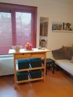 Keukentrolley, Ophalen, 50 tot 100 cm, Zo goed als nieuw, Minder dan 100 cm
