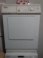 Miele Novotronic Gala-A Droger, Witgoed en Apparatuur, Wasdrogers, Ophalen, 6 tot 8 kg, Gebruikt, Luchtafvoer