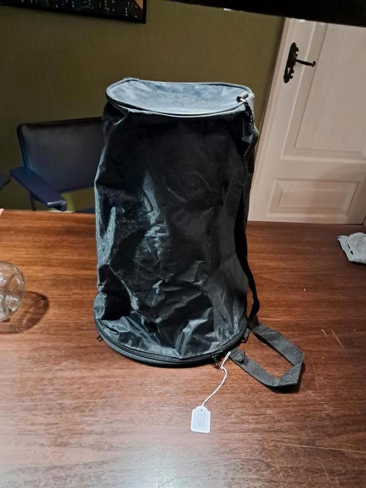 Darbukka hoes, Muziek en Instrumenten, Percussie, Zo goed als nieuw, Melodische percussie, Ophalen of Verzenden