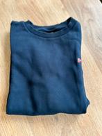Marineblauwe sweater Napapijri mt 164, Kinderen en Baby's, Ophalen of Verzenden, Zo goed als nieuw