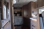 Kabe KABE TMRX 780 LXL Travelmaster *Kingsize* 2.3 160 Aut., Caravans en Kamperen, Campers, Bedrijf, Diesel, Half-integraal, Airconditioning