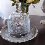 Kristallen kaasstolp, Antiek en Kunst, Verzenden