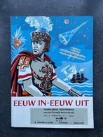 Eeuw in eeuw uit, vaderlandse geschiedenis, Ophalen, Gelezen