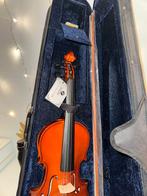 Fazley Vivace VI-200 4/4 viool, Ophalen, 4/4-viool, Met koffer, Viool