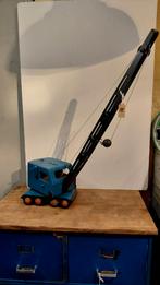 Houten Kraan Restyled, Ophalen of Verzenden, Gebruikt, Overige typen