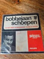 Bobbejaan Schoepen - Als Het Vries In Madagaskar Singel, Ophalen of Verzenden, Gebruikt