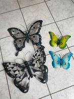 Vlinders, Tuin en Terras, Ophalen of Verzenden, Zo goed als nieuw