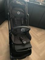 Mooie bugaboo butterfly 2 buggy + luxe dons voetenzak, Kinderen en Baby's, Buggy's, Ophalen, Zo goed als nieuw, Voetenzak