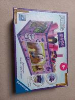 Ravensburger pennenbak of mascarabak, Hobby en Vrije tijd, Denksport en Puzzels, Ophalen of Verzenden, Minder dan 500 stukjes