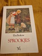 Elsa beskow sprookjes, Boeken, Sprookjes en Fabels, Ophalen of Verzenden, Zo goed als nieuw