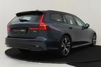 Volvo V60 B4 (M-HYBRID) PLUS DARK -EXTERIEUR STYLING|CAMERA|, 12 maanden, 4 cilinders, 92 €/maand, 197 pk