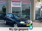 Seat Ibiza 1.4-16V Trendstyle - Airco - Cruise -, Auto's, Voorwielaandrijving, Zwart, 4 cilinders, Origineel Nederlands