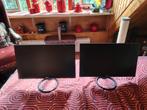 Accer computerschermen, Computers en Software, Monitoren, HDMI, Full HD, Ophalen of Verzenden, Zo goed als nieuw