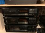 Onkyo complete audio set, Ophalen of Verzenden, Zo goed als nieuw, Overige merken