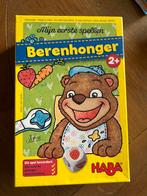Haba berehonger spel, Kinderen en Baby's, Speelgoed | Educatief en Creatief, Ophalen of Verzenden, Zo goed als nieuw