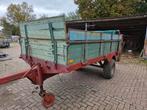 Goede mestverspreider., Ophalen, Gewasbescherming en Bemesting