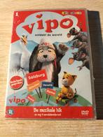 Vipo de muzikale hik, Ophalen of Verzenden, Nieuw in verpakking