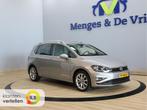 Volkswagen Golf Sportsvan 1.5 TSI ACT Highline Edition Airco, 12 maanden, 4 cilinders, 19 km/l, Zilver of Grijs
