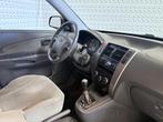 Hyundai Tucson 2.0i Dynamic Airco Cruise Trekhaak (2004), 4 cilinders, Zwart, Origineel Nederlands, Bedrijf