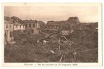 Jt13-29   Borculo 1925, Verzamelen, Ansichtkaarten | Nederland, Verzenden, 1920 tot 1940, Ongelopen, Zuid-Holland