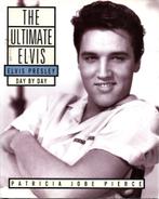 The ultimate Elvis Presley day by day, Boeken, Artiest, Ophalen of Verzenden, Zo goed als nieuw, Patricia Jobe Pierce