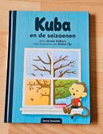 Kuba en de seizoenen (NIEUW), Boeken, Nieuw, Jeroen Aalbers, Ophalen of Verzenden, Fictie algemeen