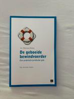 Ramona Batta - De geboeide bewindvoerder, Boeken, Ophalen of Verzenden, Nieuw, Ramona Batta