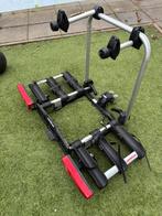 Uebler fietsendrager 3 fietsen, Auto diversen, Fietsendragers, Ophalen of Verzenden, 3 fietsen of meer, Gebruikt, Trekhaakdrager