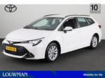 Toyota Corolla Touring Sports 1.8 Hybrid Active *NIEUW* | DI, Auto's, Toyota, Te koop, 73 €/maand, 141 pk, Voorwielaandrijving