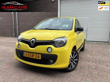 Renault Twingo 1.0 SCe R-Dynamique |dealer onderhoud|Airco|s beschikbaar voor biedingen