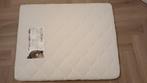 Box  Matras 6 cm. dik, Ophalen of Verzenden, Gebruikt, Rechthoekig