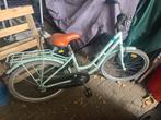 Meisjes fiets 24 inch gebruikt, Ophalen, Zo goed als nieuw, 24 inch
