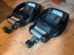 2x maxi cosi easyfix base, Ophalen, Gebruikt, Isofix, 0 t/m 13 kg
