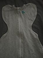 Love to Dream Swaddle UP grijs 0-3 maanden, Ophalen, Zo goed als nieuw