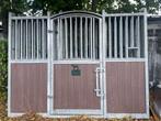 Paardenstal, Stalling