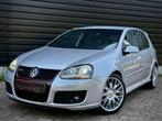 Volkswagen Golf 2.0 TFSI GTI 200PK! DSG|LEER|BBS|XENON|STOEL, Auto's, 65 €/maand, Gebruikt, 4 cilinders, 1984 cc