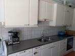 keuken t.e.a.b., Ophalen, Gebruikt