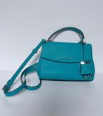 MICHAEL KORS Ava mini saffiano crossbody schouder tas bag, Sieraden, Tassen en Uiterlijk, Tassen | Damestassen, Ophalen of Verzenden