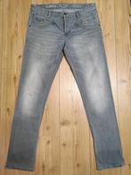 PME Legend stretch maat 33-34, Ophalen of Verzenden, Zo goed als nieuw, Grijs, W33 - W34 (confectie 48/50)