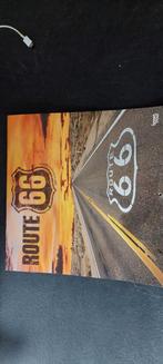 Route 66 kalender 2021, Ophalen of Verzenden, Zo goed als nieuw