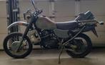 Harley davidson MT500, Motoren, Particulier, Overig, Minimaal motorrijbewijs A2, 1 cilinder