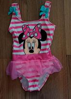 Mooi badpak maat 98, Kinderen en Baby's, Kinderkleding | Kinder-zwemkleding, Maat 98, Meisje, Badpak, Ophalen of Verzenden