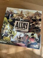 Altay + Seafarers Promo, Een of twee spelers, Ophalen of Verzenden, Nieuw, Ares Games