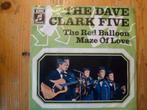 Dave Clark Five, Cd's en Dvd's, Ophalen of Verzenden, Gebruikt, Pop