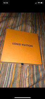 Louis Vuitton heren muts zgan, Muts, Louis Vuitton, Ophalen of Verzenden, Zo goed als nieuw