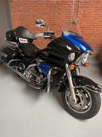 Kawasaki VN 1700 Voyager ABS, Motoren, 2 cilinders, Motorrijbewijs A, Particulier, Meer dan 35 kW