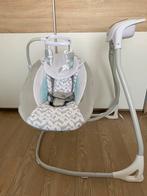 Electrische schommelstoel ingenuity, Kinderen en Baby's, Ophalen of Verzenden, Zo goed als nieuw, Overige merken